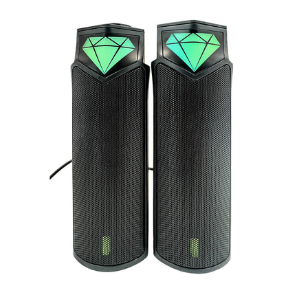 PARLANTES | ONIKUMA L1 RGB