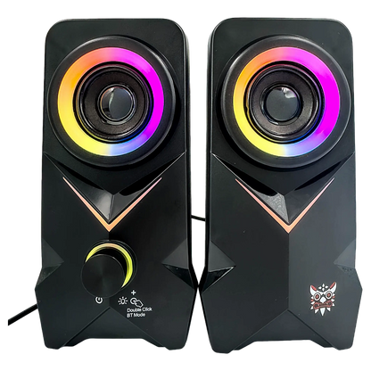 PARLANTES | ONIKUMA L2 RGB