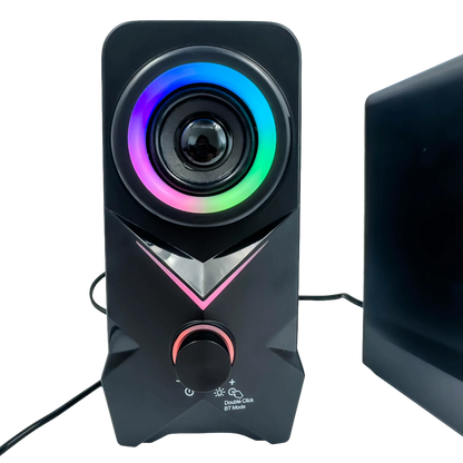 PARLANTES | ONIKUMA L2 RGB