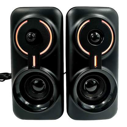 PARLANTES | ONIKUMA L6 RGB