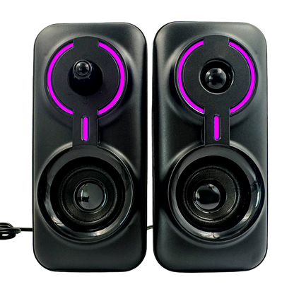 PARLANTES | ONIKUMA L6 RGB