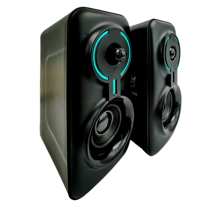 PARLANTES | ONIKUMA L6 RGB