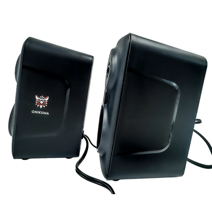 PARLANTES | ONIKUMA L6 RGB