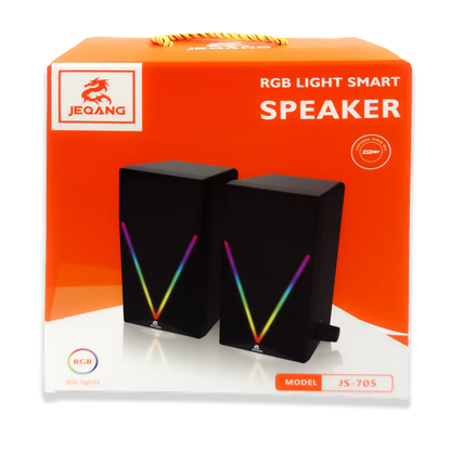 PARLANTES | JEQANG JS-705