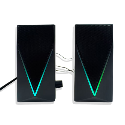 PARLANTES | JEQANG JS-705