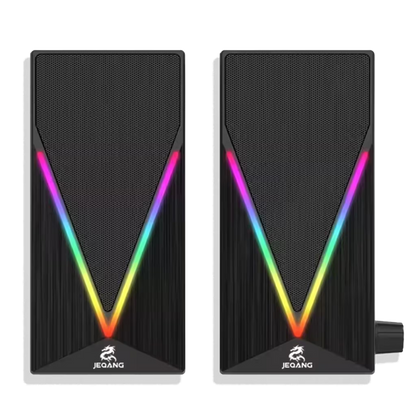 PARLANTES | JEQANG JS-705