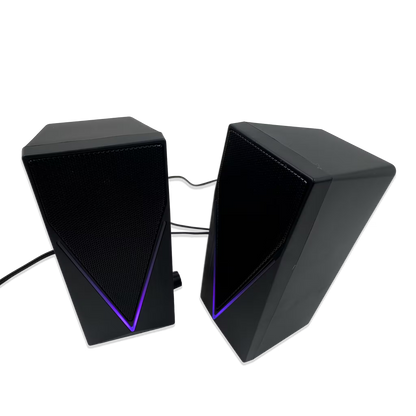 PARLANTES | JEQANG JS-705