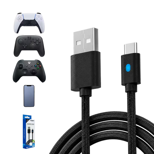 Cable USB-C DOBE 3m