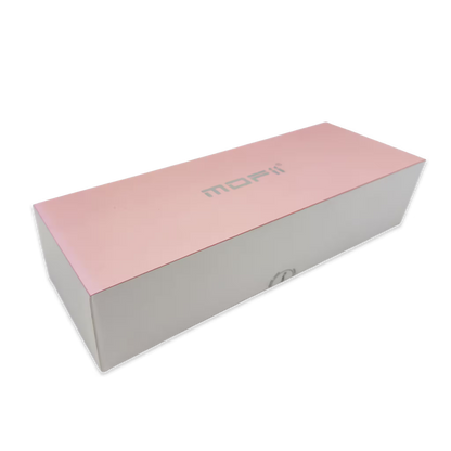 MOFII IDO MAX: Combo Teclado + Mouse + Pad Numérico Inalámbrico