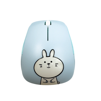 COMBO TECLADO MOUSE MOFII I PRO| AZUL