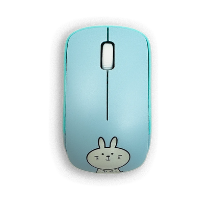 COMBO TECLADO MOUSE MOFII I PRO| AZUL
