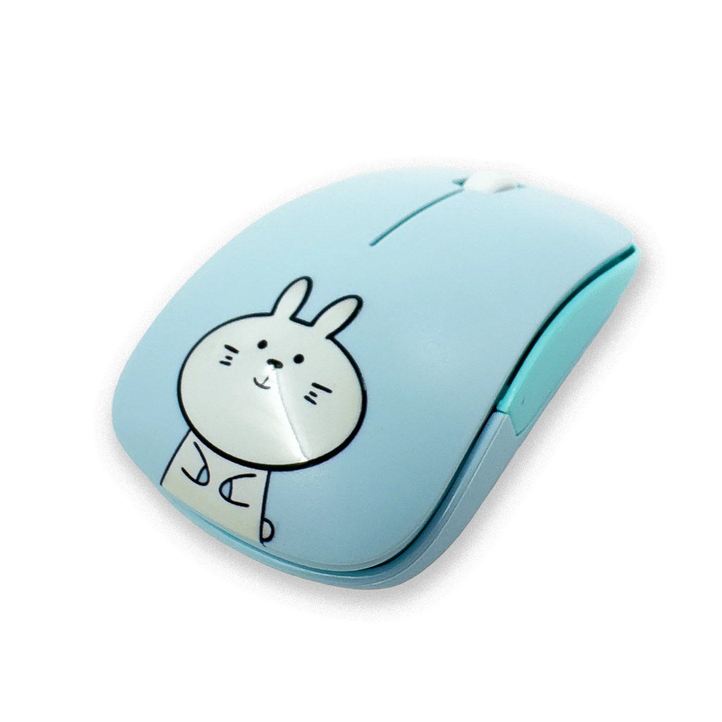 COMBO TECLADO MOUSE MOFII I PRO| AZUL