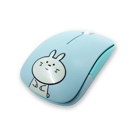 COMBO TECLADO MOUSE MOFII I PRO| AZUL