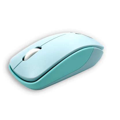 COMBO TECLADO MOUSE MOFII I PRO| AZUL