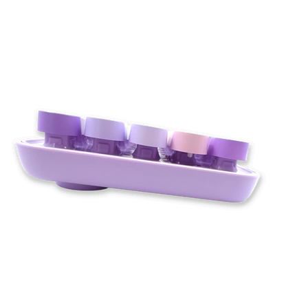 COMBO MOFII I PRO| MORADO