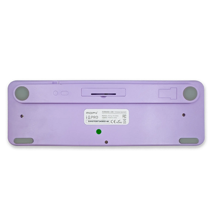 COMBO MOFII I PRO| MORADO