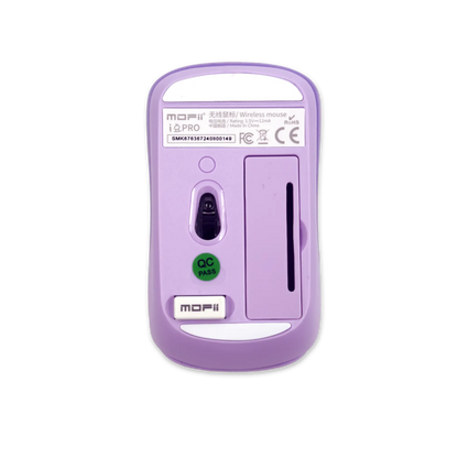 COMBO MOFII I PRO| MORADO