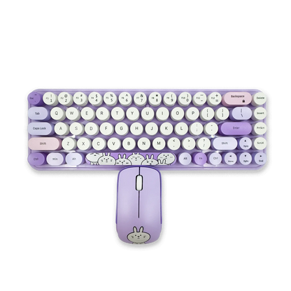 COMBO MOFII I PRO| MORADO