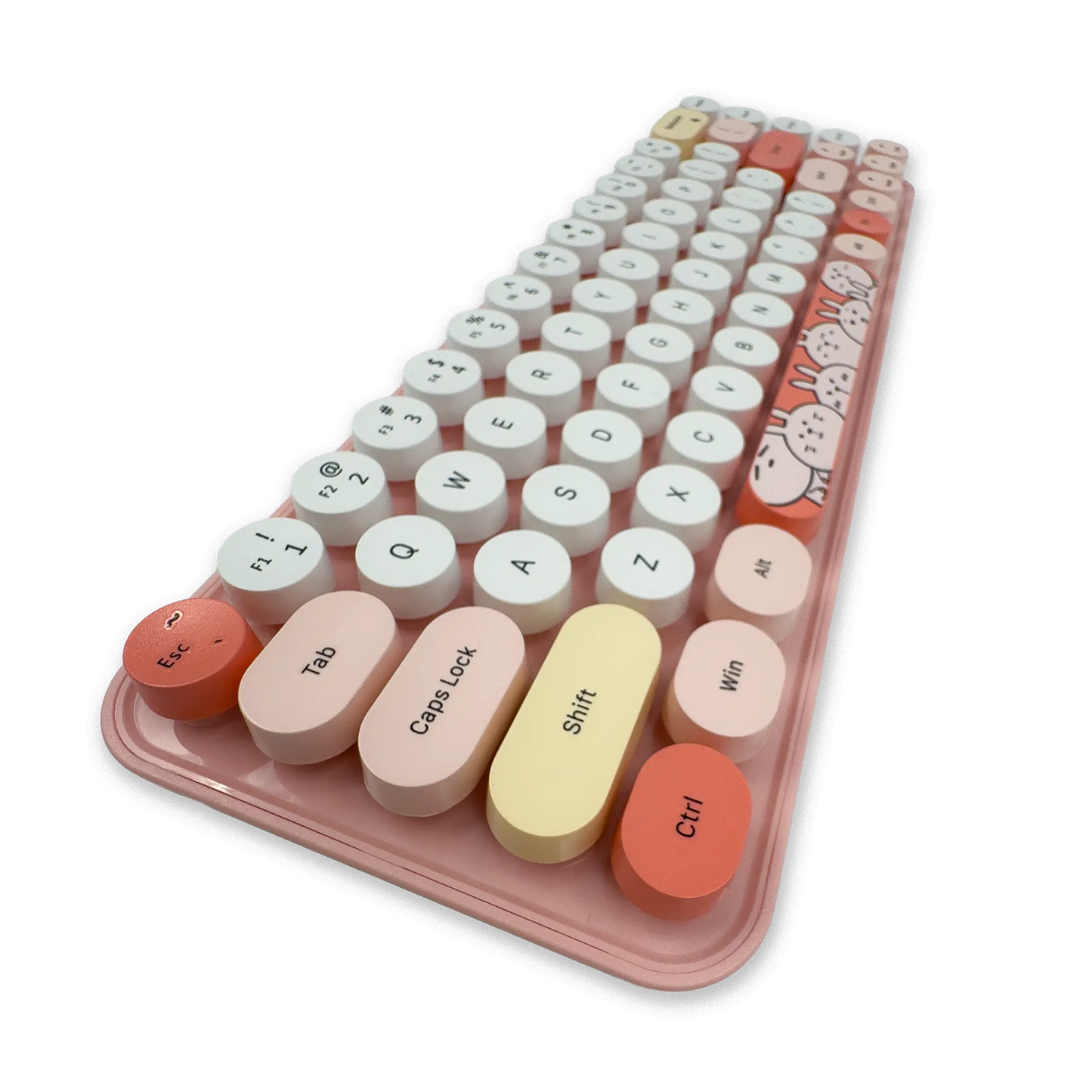 COMBO MOFII I PRO| ROSADO