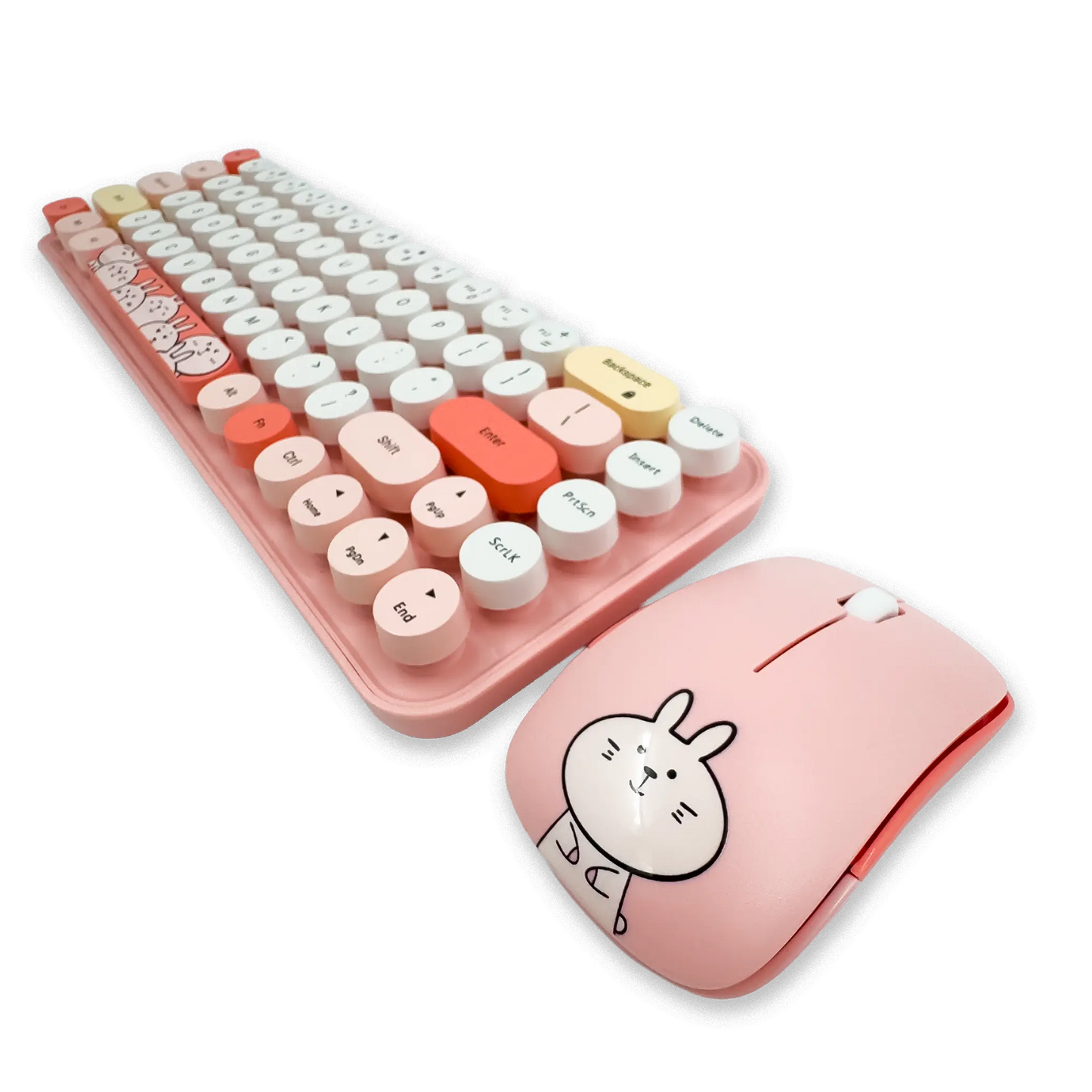 COMBO MOFII I PRO| ROSADO