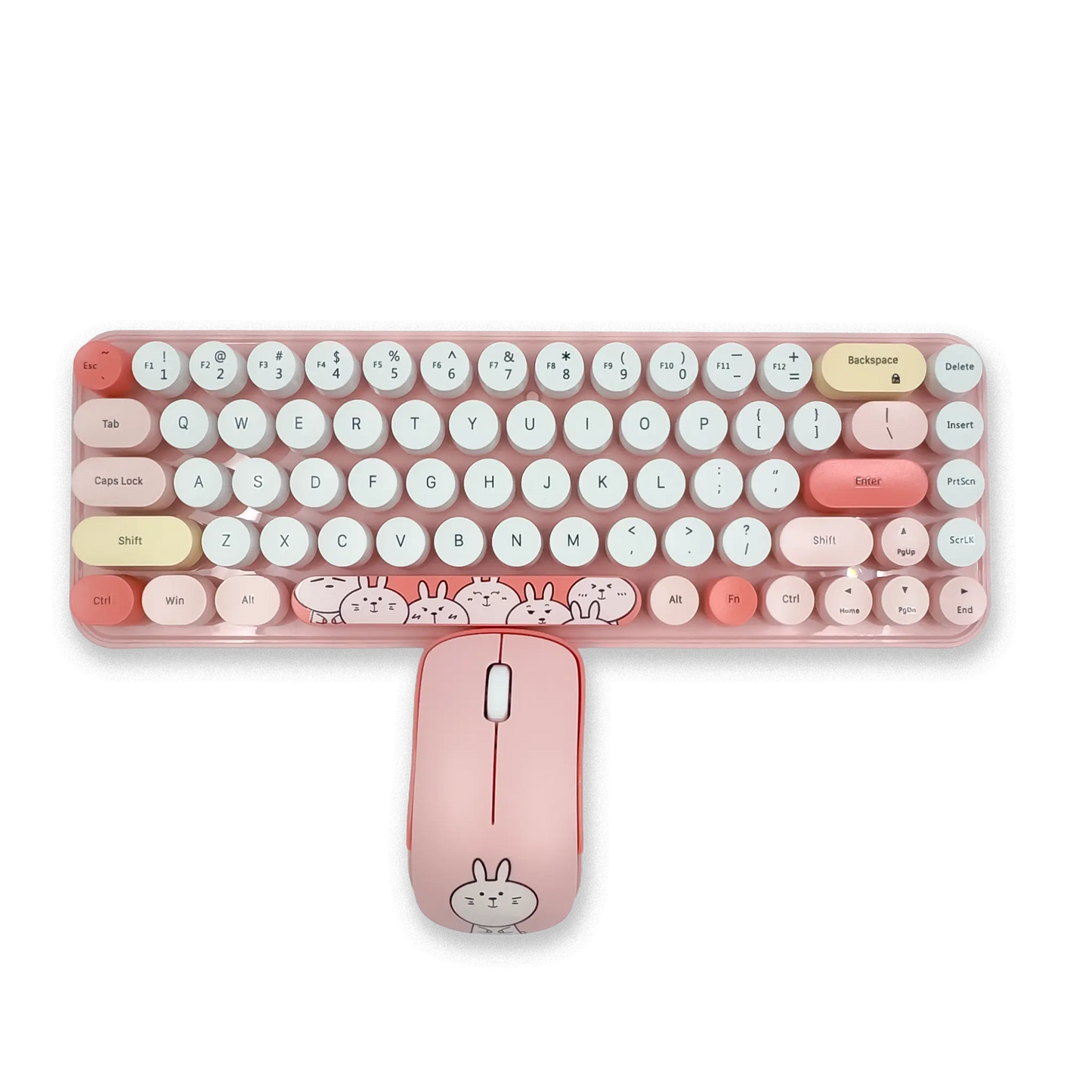 COMBO MOFII I PRO| ROSADO