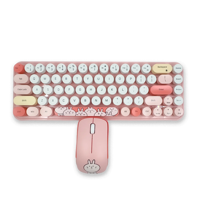 COMBO MOFII I PRO| ROSADO