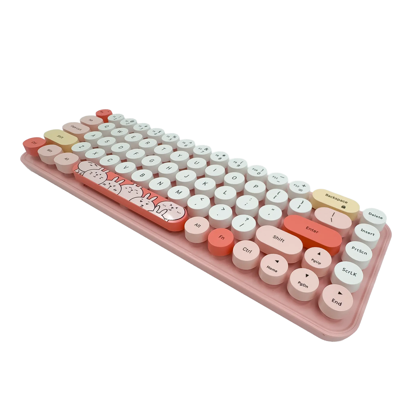 COMBO MOFII I PRO| ROSADO