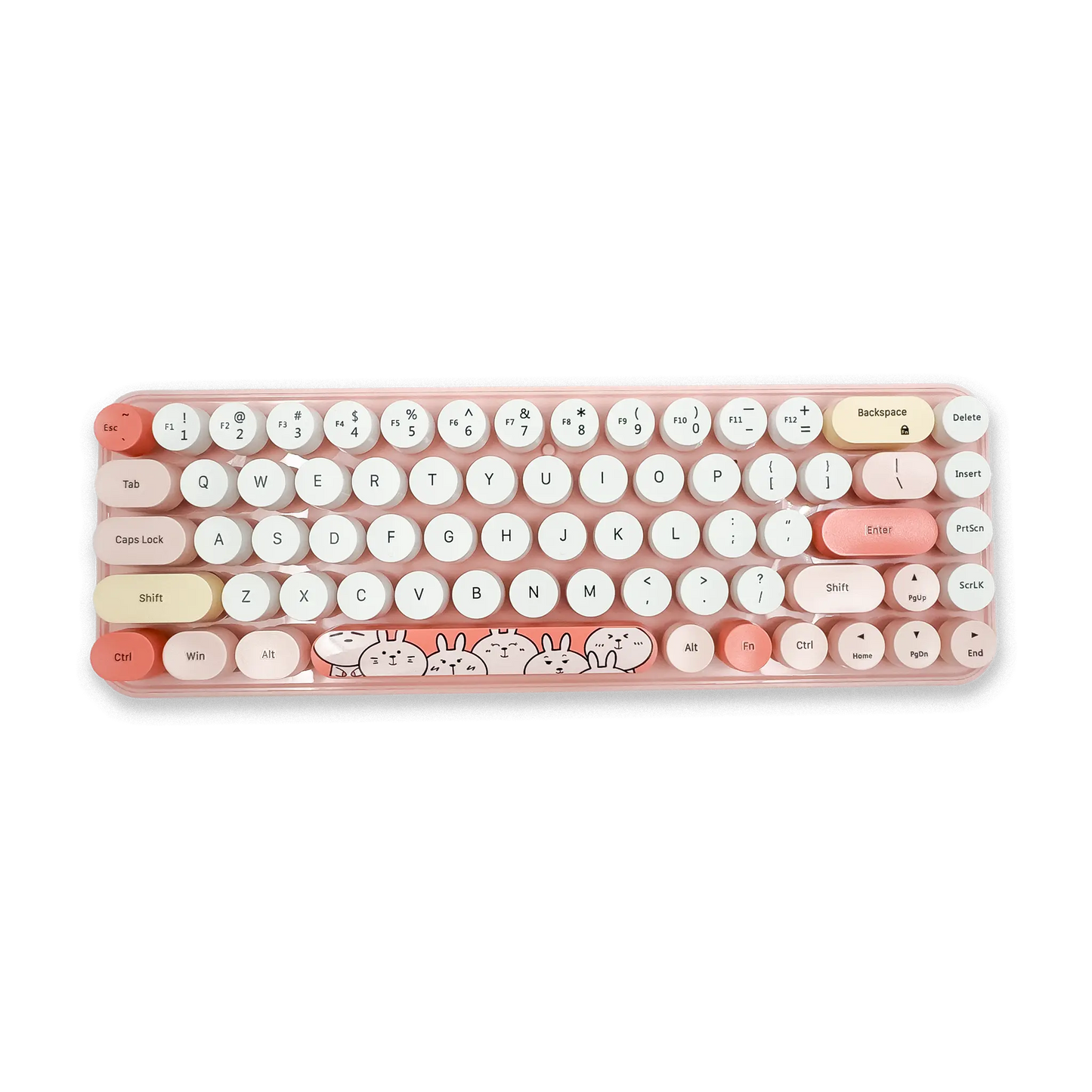 COMBO MOFII I PRO| ROSADO