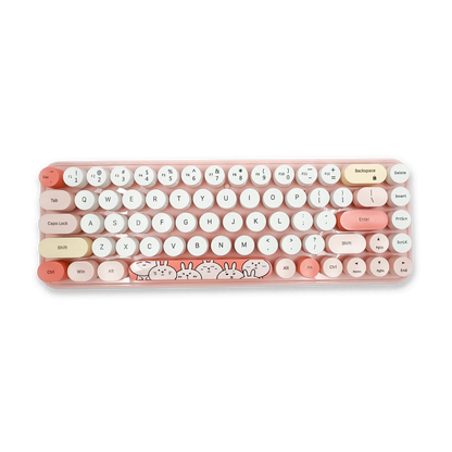 COMBO MOFII I PRO| ROSADO