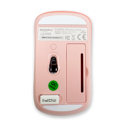 COMBO MOFII I PRO| ROSADO