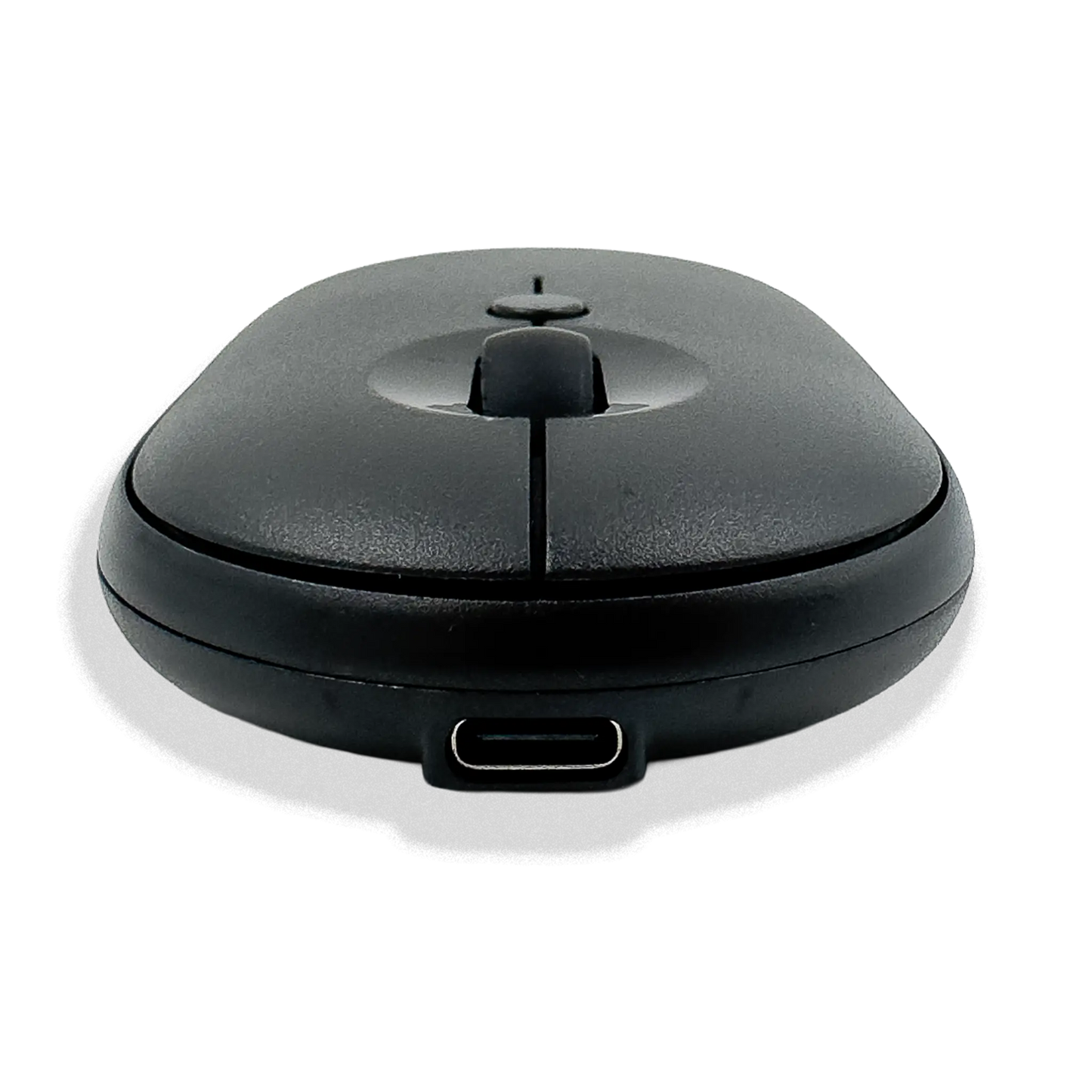 Combo Teclado y Mouse Inalámbrico AS-211 - Negro | Triple Conexión BT+2.4G 78 Teclas USB-C 40H
