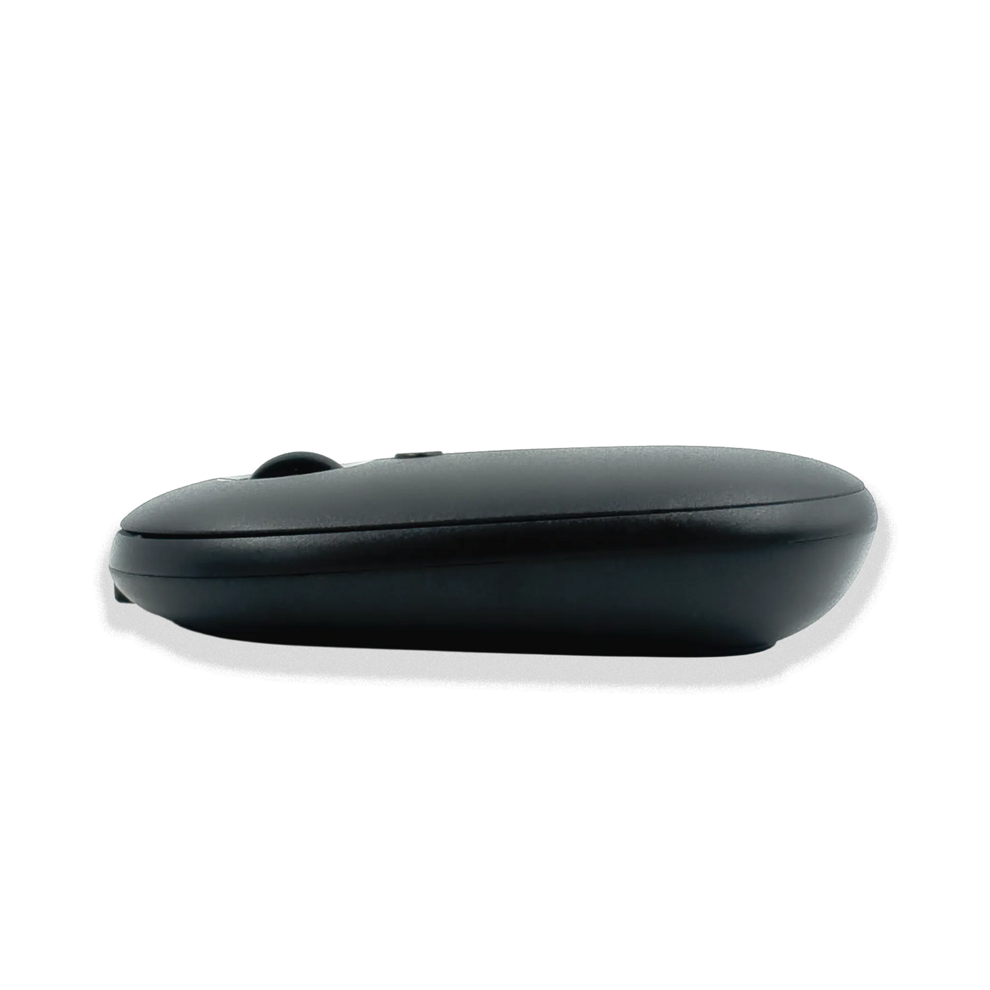 Combo Teclado y Mouse Inalámbrico AS-211 - Negro | Triple Conexión BT+2.4G 78 Teclas USB-C 40H