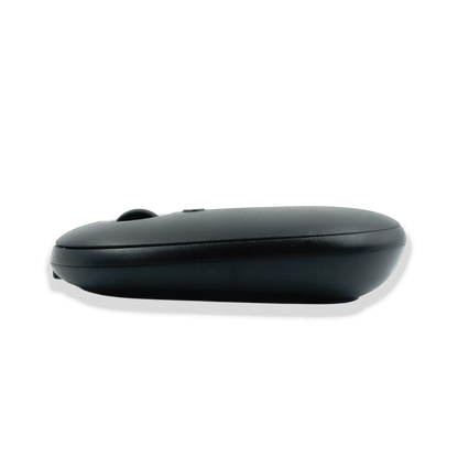 Combo Teclado y Mouse Inalámbrico AS-211 - Negro | Triple Conexión BT+2.4G 78 Teclas USB-C 40H