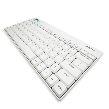Combo MOFII X210 — Teclado Compacto 79 Teclas + Mouse Ina... - vista 4 combo teclado mouse