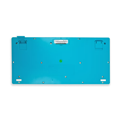 Combo MOFII X210 — Teclado Compacto 79 Teclas + Mouse Ina... - vista 6 combo teclado mouse