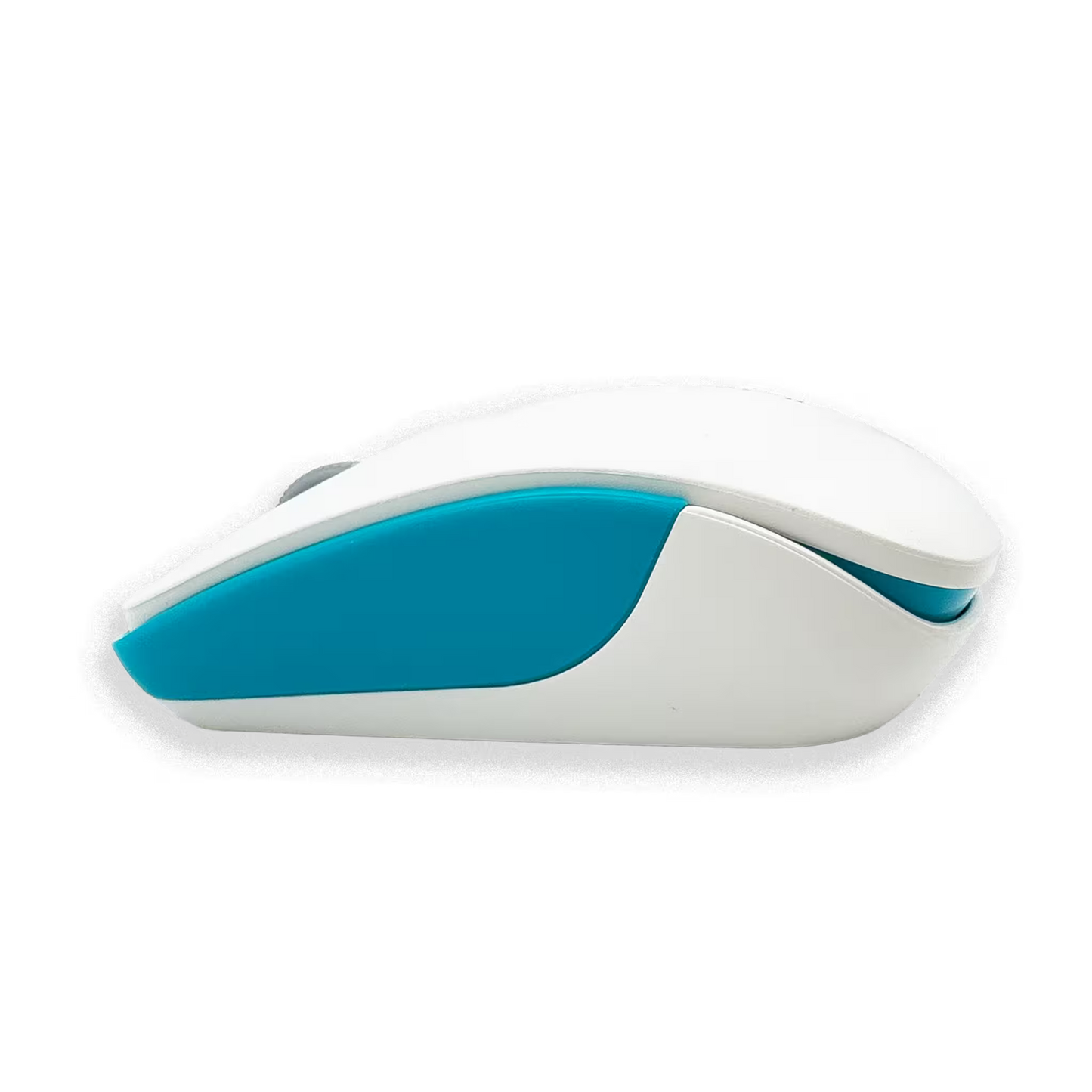 Combo MOFII X210 — Teclado Compacto 79 Teclas + Mouse Ina... - vista 8 combo teclado mouse