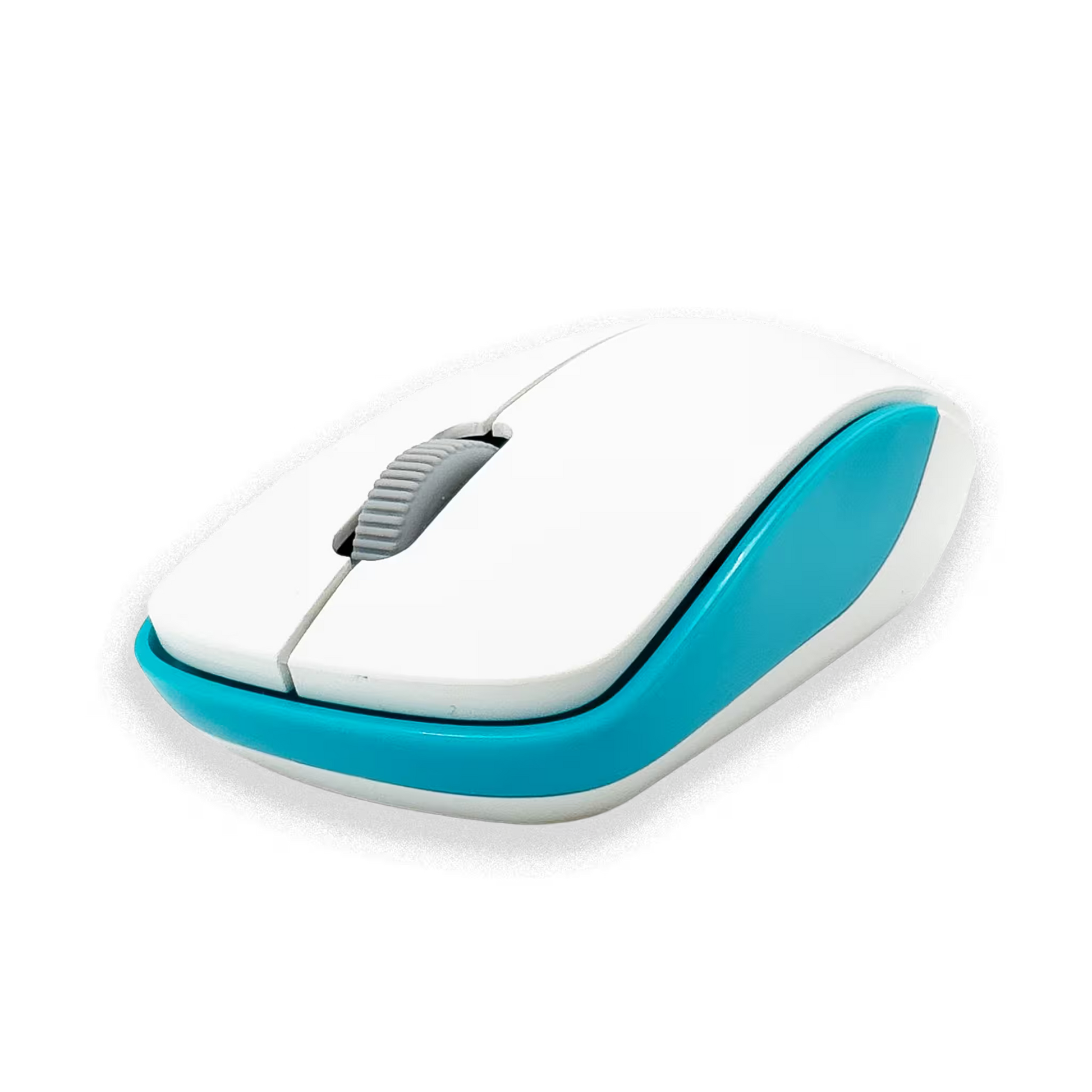 Combo MOFII X210 — Teclado Compacto 79 Teclas + Mouse Ina... - vista 10 combo teclado mouse