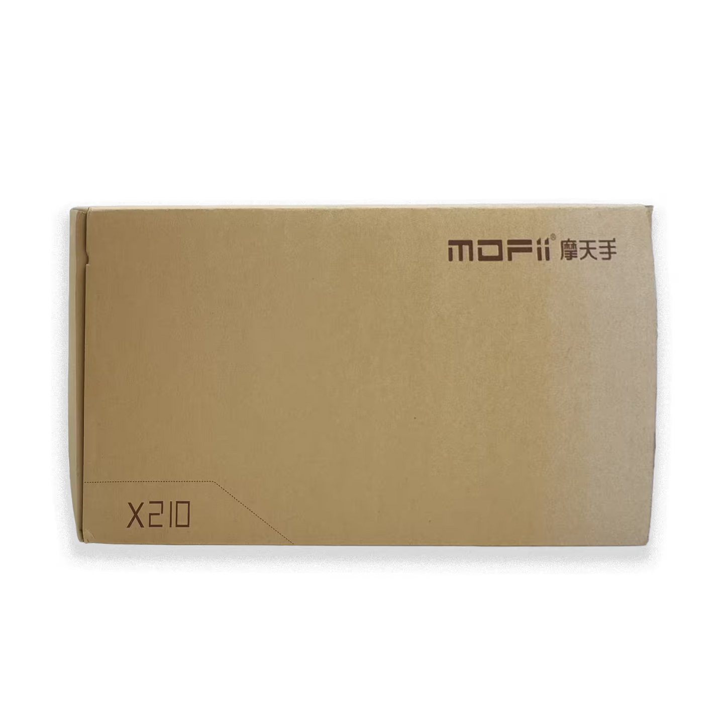 Combo MOFII X210 — Teclado Compacto 79 Teclas + Mouse Ina... - vista 13 combo teclado mouse