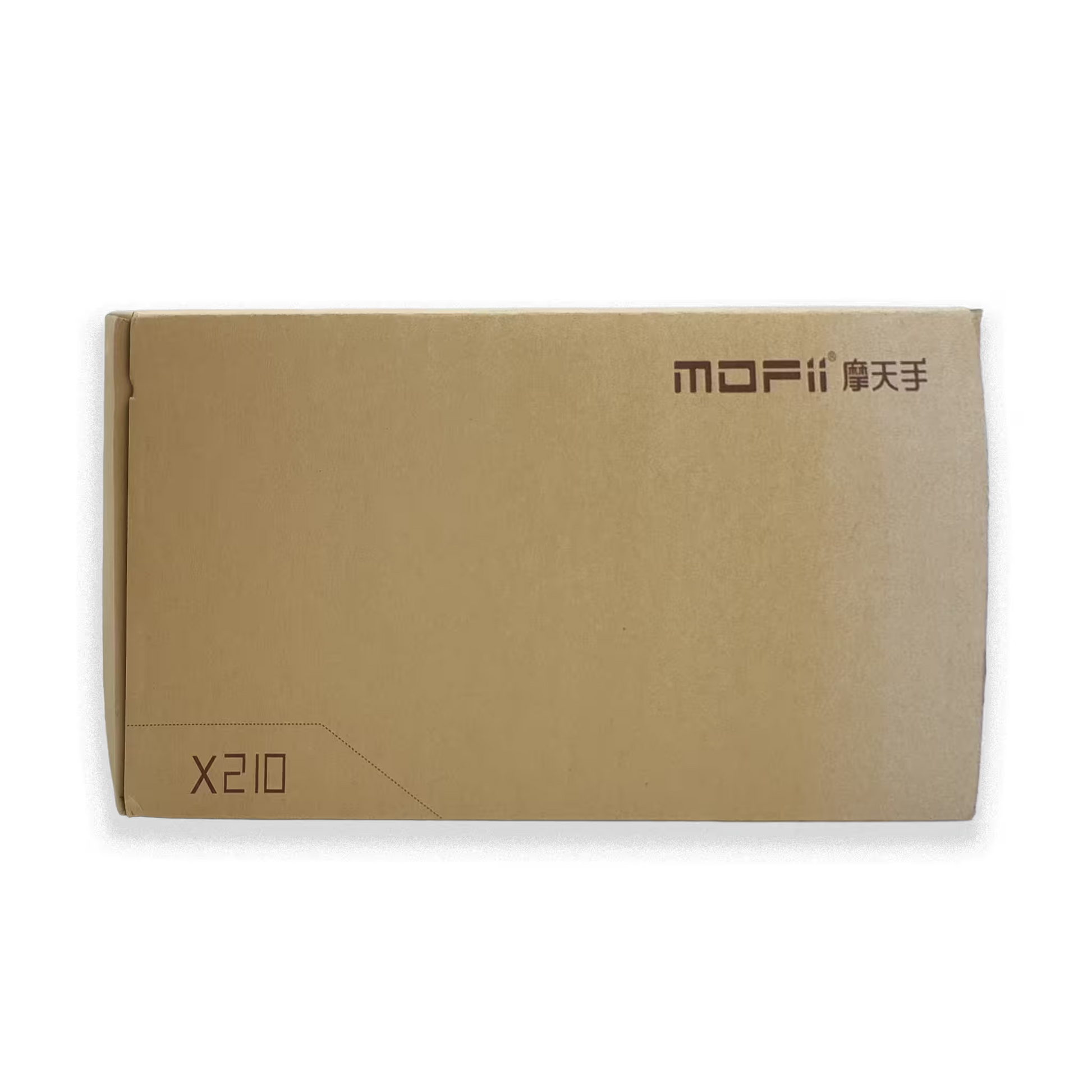 Combo MOFII X210 — Teclado Compacto 79 Teclas + Mouse Ina... - vista 13 combo teclado mouse