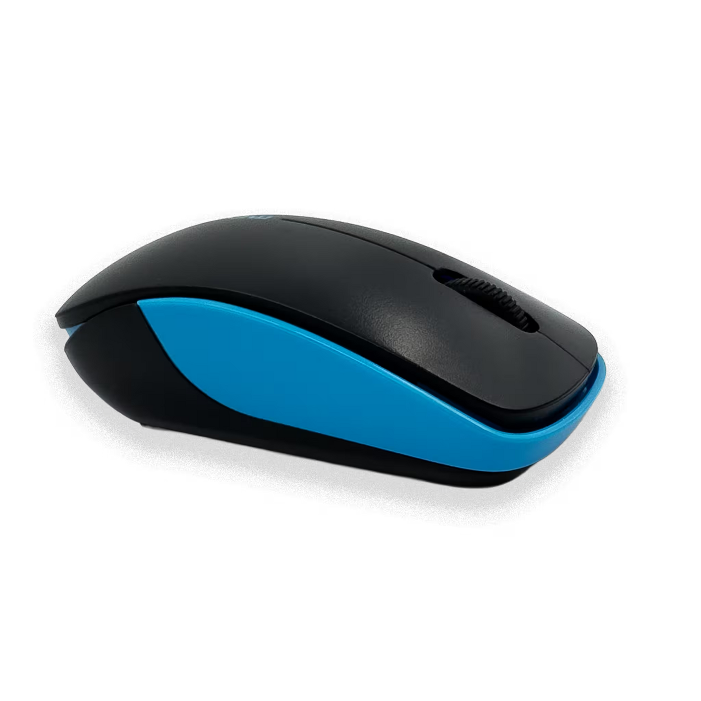 MOFII X210 | Combo Teclado Compacto 79 Teclas + Mouse Inalámbrico 2.4G | NEGRO