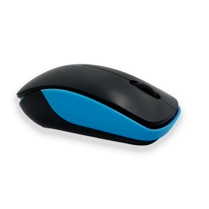 MOFII X210 | Combo Teclado Compacto 79 Teclas + Mouse Inalámbrico 2.4G | NEGRO