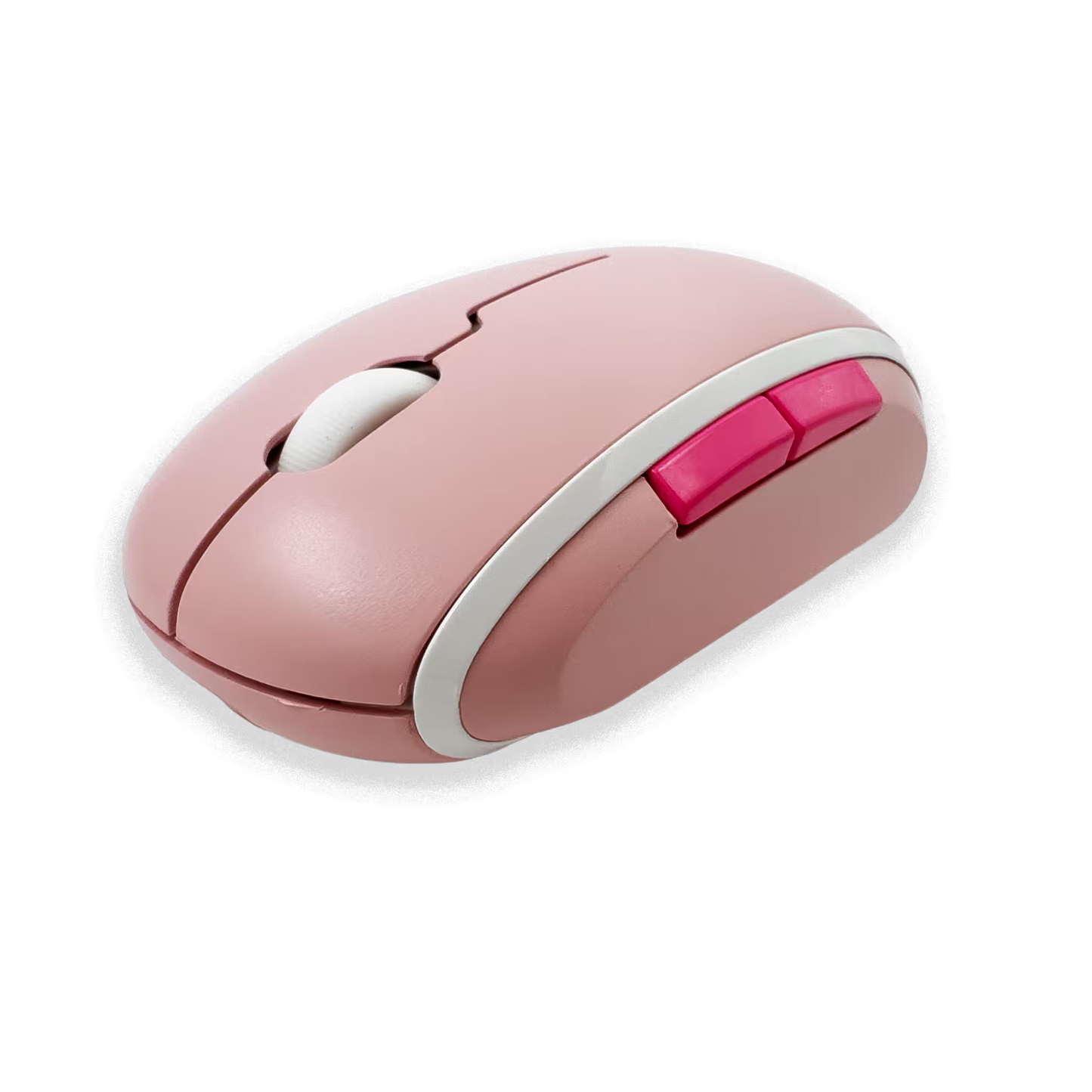 Combo Teclado y Mouse Inalámbrico QW07