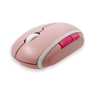 Combo Teclado y Mouse Inalámbrico QW07