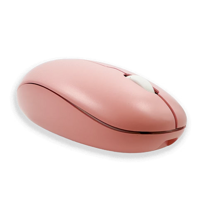 Combo Teclado y Mouse Inalámbrico QW07