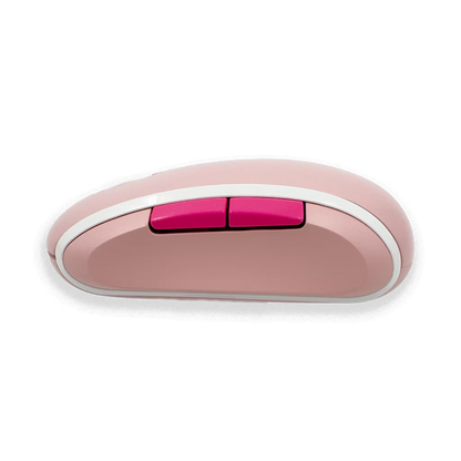 Combo Teclado y Mouse Inalámbrico QW07