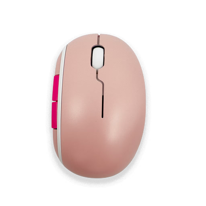 Combo Teclado y Mouse Inalámbrico QW07