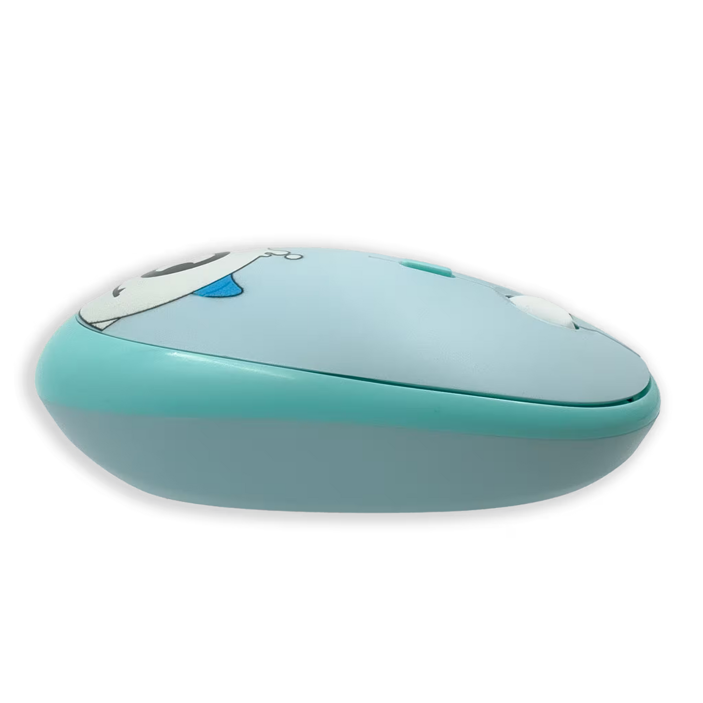 COMBO TECLADO Y MOUSE WEIBO WB-216 | AZUL