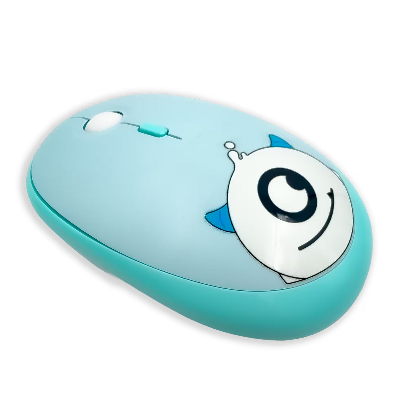 COMBO TECLADO Y MOUSE WEIBO WB-216 | AZUL