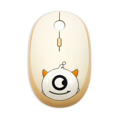 COMBO TECLADO Y MOUSE WEIBO WB-216 | HABANO