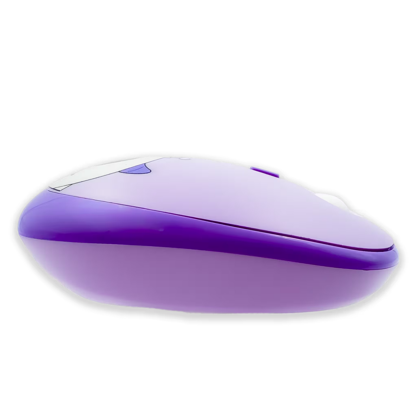 COMBO TECLADO Y MOUSE WEIBO WB-216 | MORADO